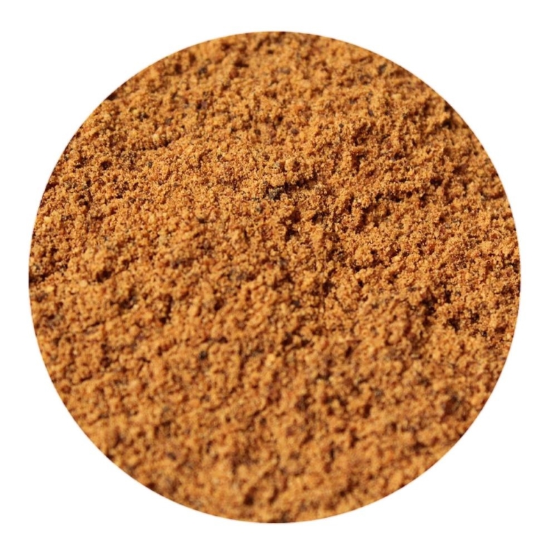 Organic Nutmeg Seed Powder